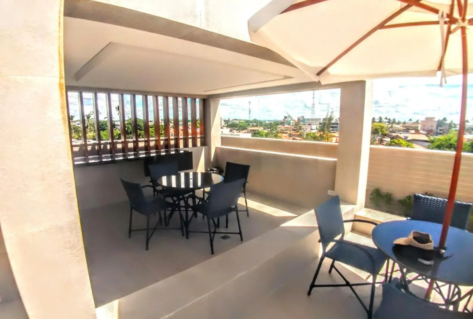Flat 306 Rua Das Piscinas Naturais - Centro De Porto Porto de Galinhas