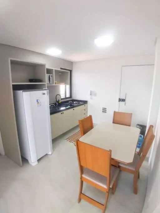 Flat 306 Rua Das Piscinas Naturais - Centro De Porto Pôrto das Galinhas Apartamento