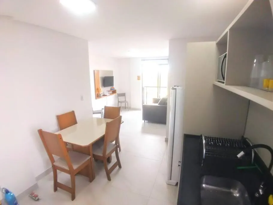 Flat 306 Rua Das Piscinas Naturais - Centro De Porto Pôrto das Galinhas