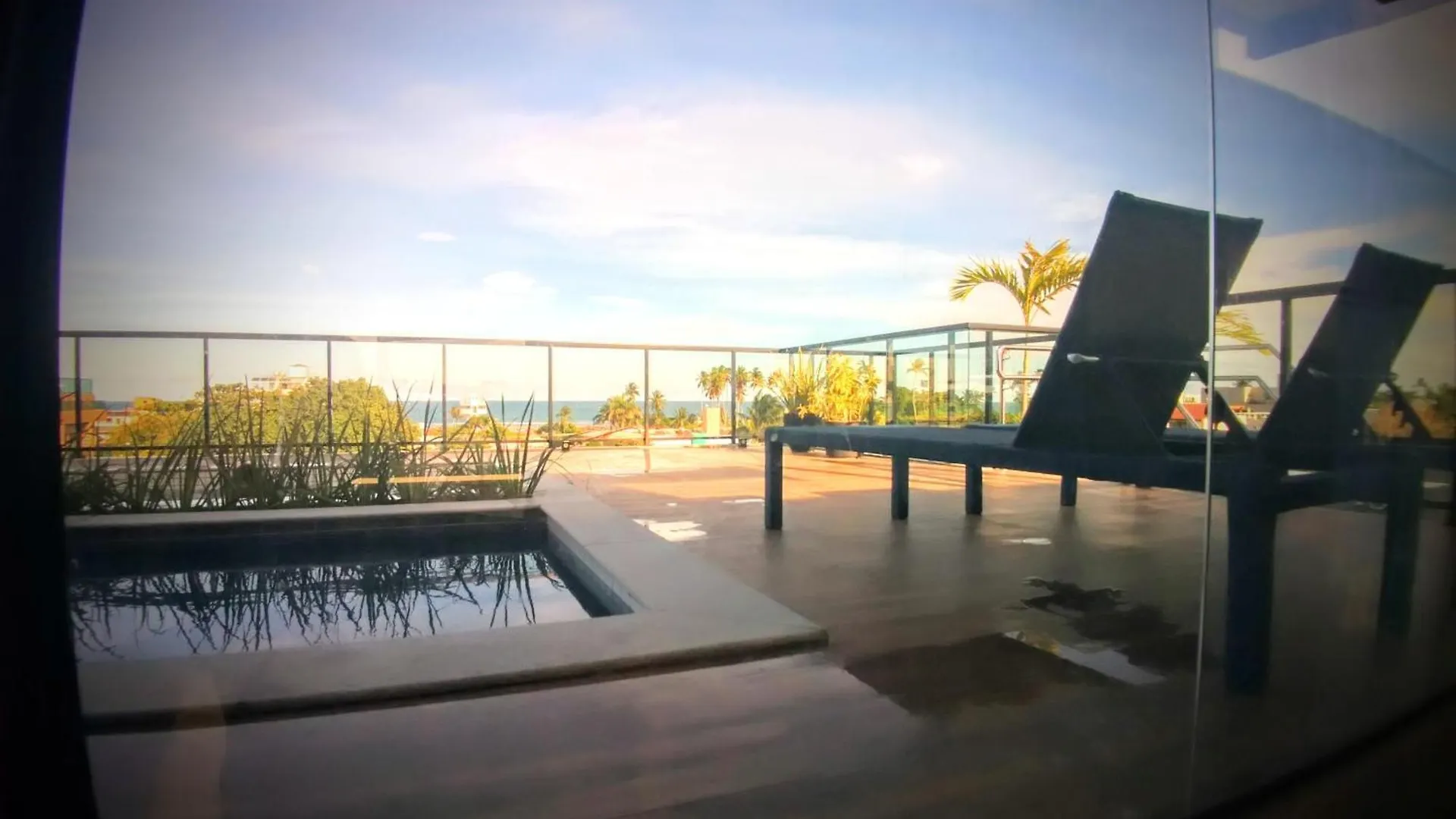 Flat 306 Rua Das Piscinas Naturais - Centro De Porto Pôrto das Galinhas 0*,  Brasil