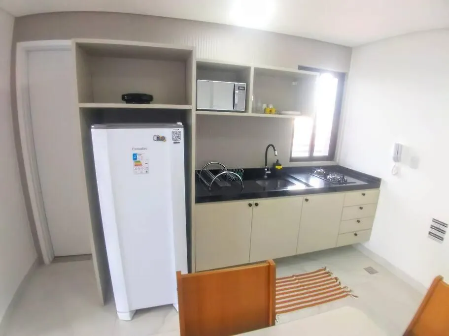 Flat 306 Rua Das Piscinas Naturais - Centro De Porto Pôrto das Galinhas Brasil