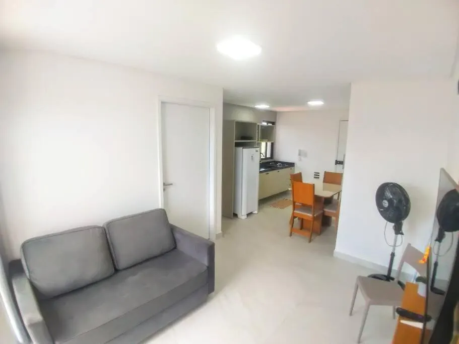 Apartamento Flat 306 Rua Das Piscinas Naturais - Centro De Porto Pôrto das Galinhas