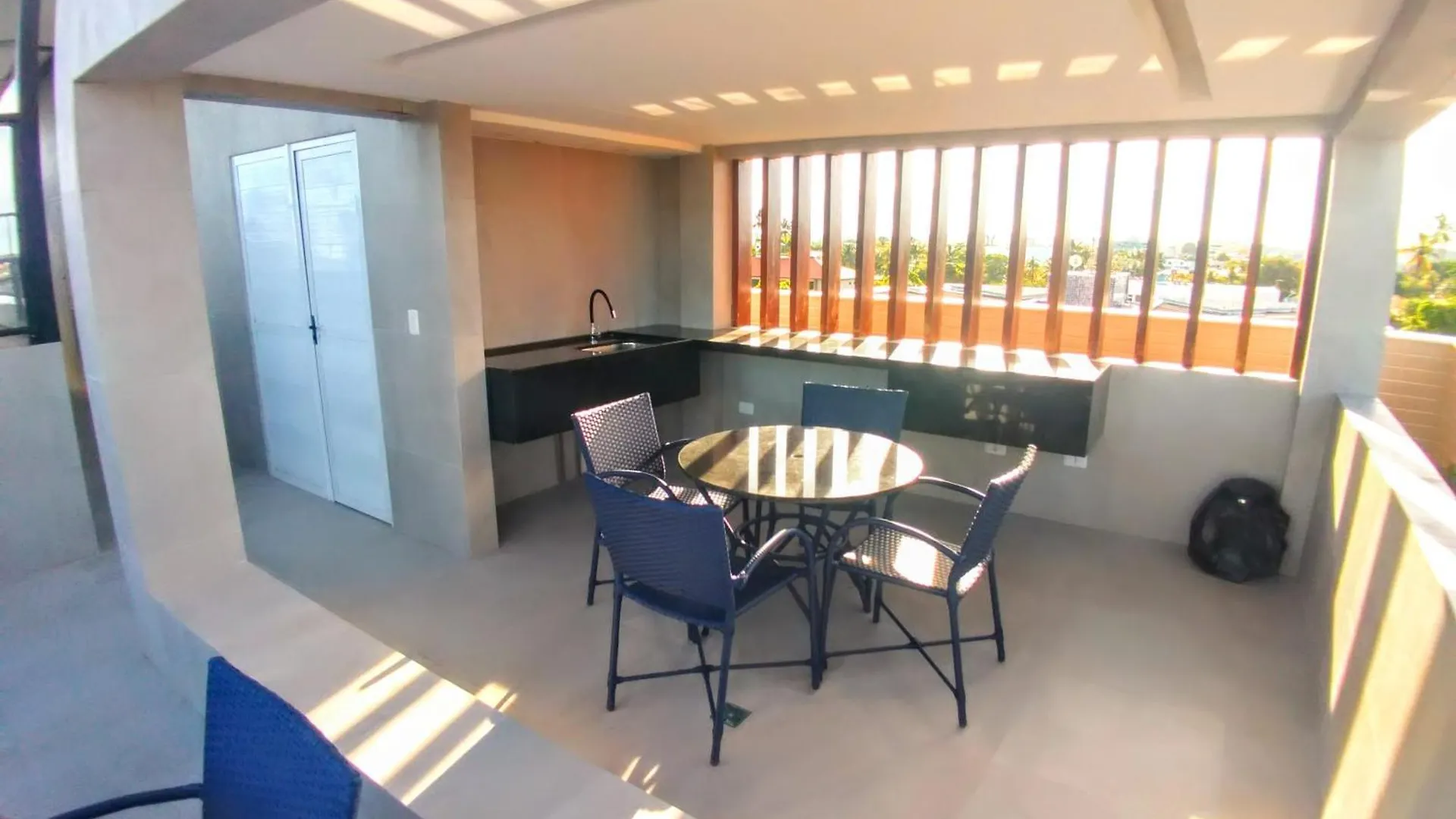 Flat 306 Rua Das Piscinas Naturais - Centro De Porto Pôrto das Galinhas