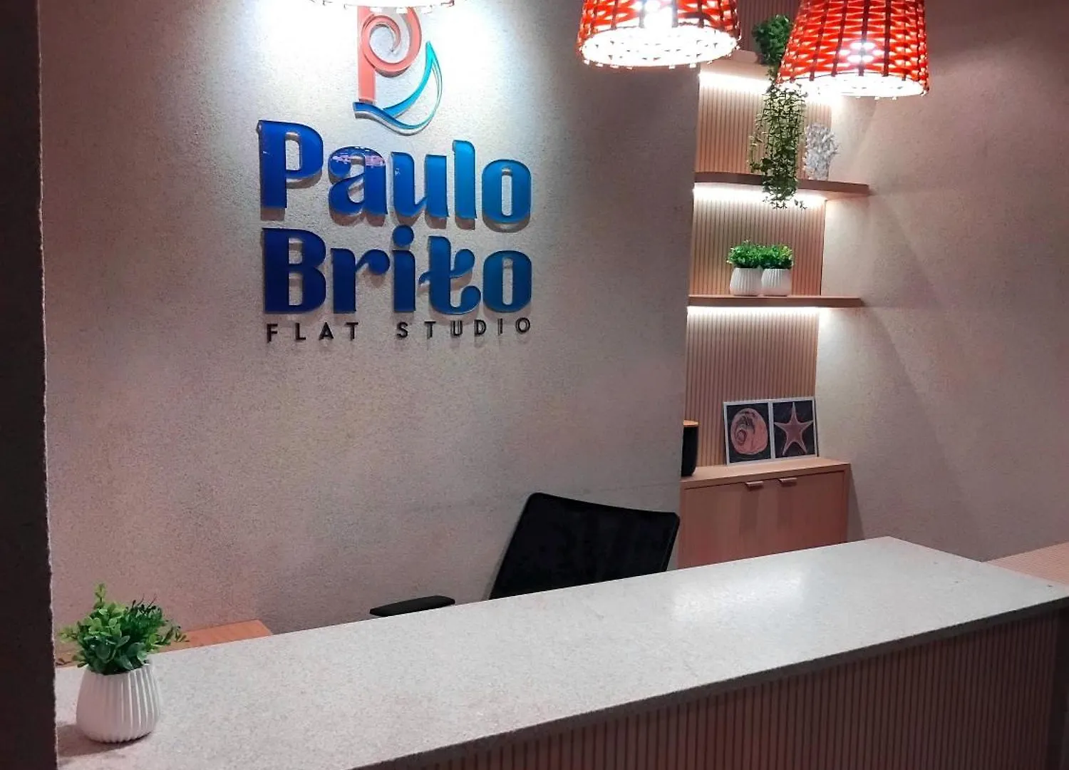 Flat 306 Rua Das Piscinas Naturais - Centro De Porto Pôrto das Galinhas 0*,  Brasil