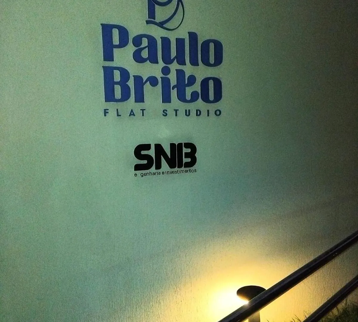 Flat 306 Rua Das Piscinas Naturais - Centro De Porto Pôrto das Galinhas 0*,