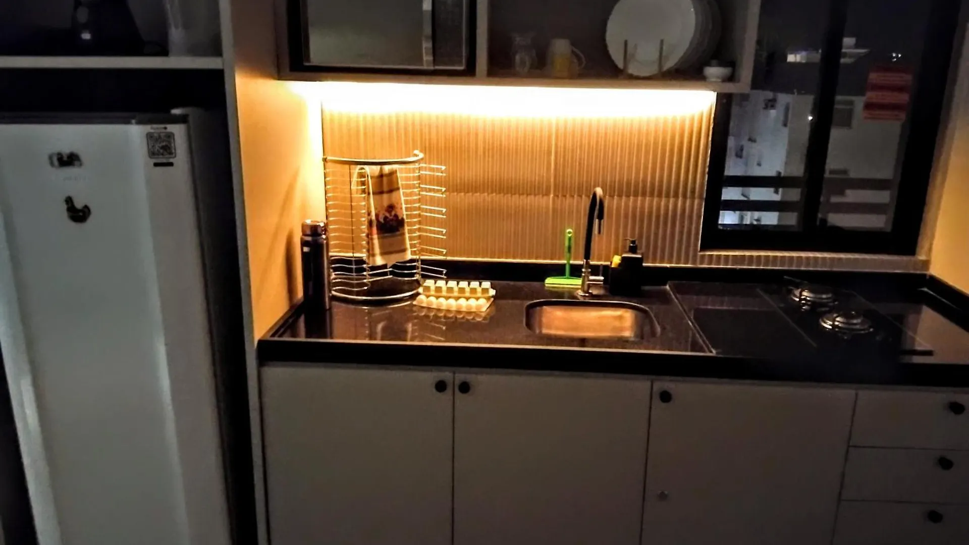 Apartamento Flat 306 Rua Das Piscinas Naturais - Centro De Porto Pôrto das Galinhas