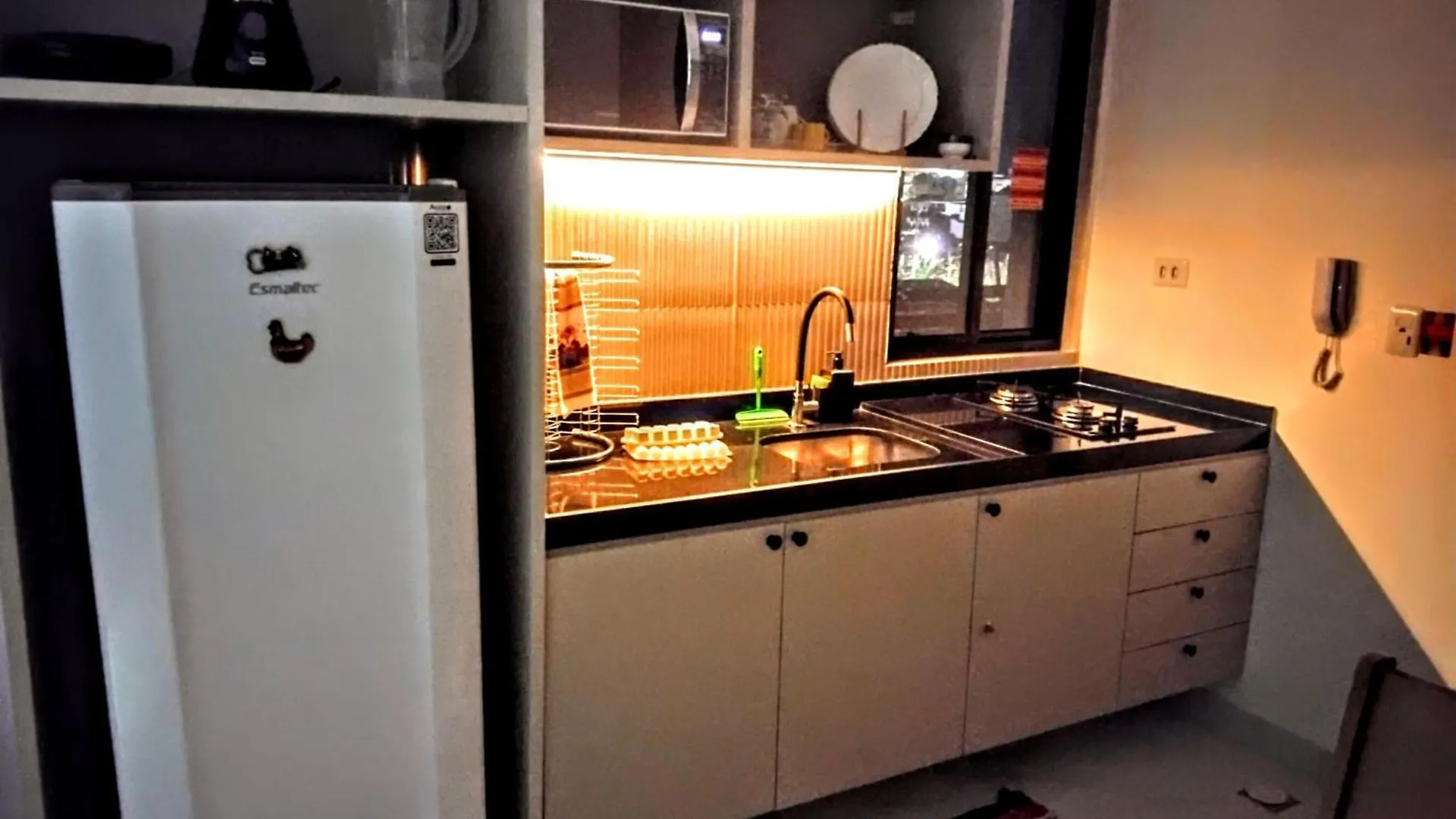 Flat 306 Rua Das Piscinas Naturais - Centro De Porto Pôrto das Galinhas Brasil