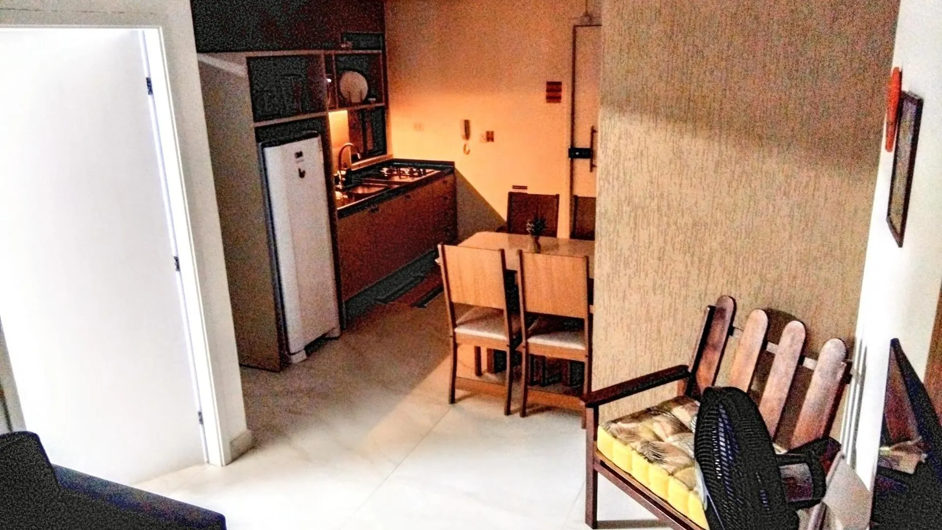 Flat 306 Rua Das Piscinas Naturais - Centro De Porto Pôrto das Galinhas 0*,