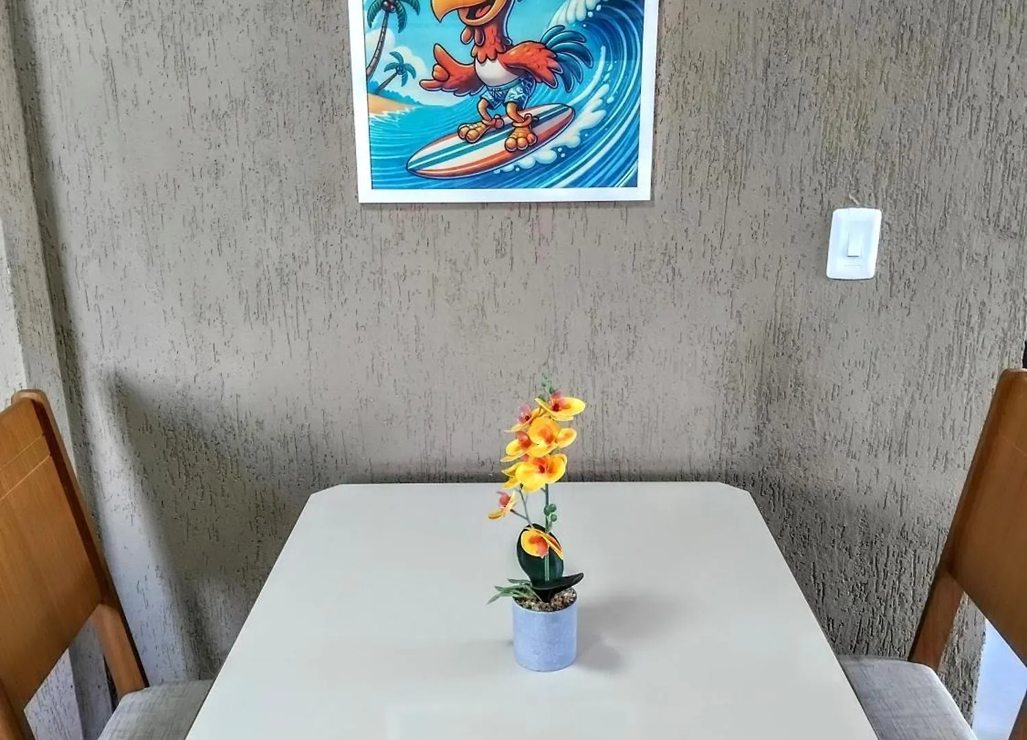 Flat 306 Rua Das Piscinas Naturais - Centro De Porto Pôrto das Galinhas Brasil
