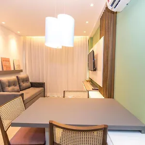  Apartamento No Centro De