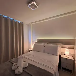 Apartamento Porto Mar Flat - Beira-mar De